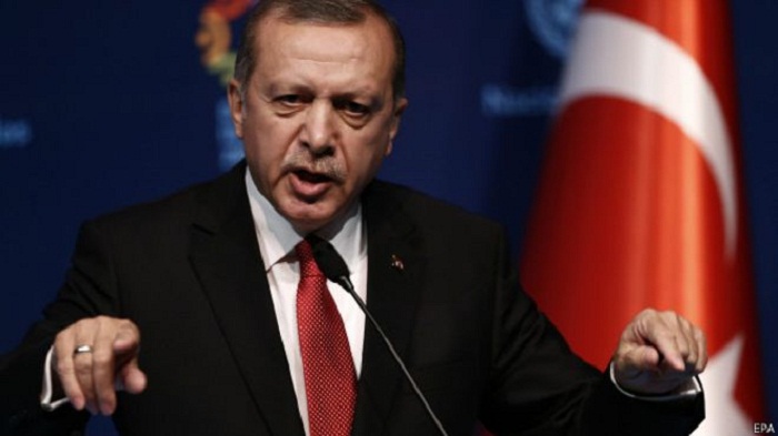 Türkiyə qəzeti Azərbaycan klassiklərini alçaltdı 